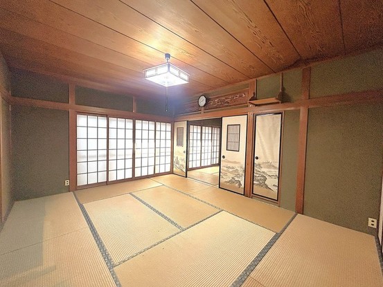 detached 岐阜県多治見市若松町４丁目21番地1 若松町貸事務所