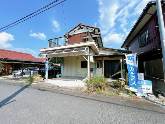 detached 岐阜県多治見市若松町４丁目21番地1 若松町貸事務所