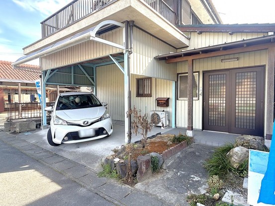 detached 岐阜県多治見市若松町４丁目21番地1 若松町貸事務所