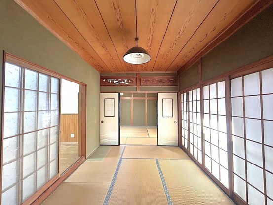 detached 岐阜県多治見市若松町４丁目21番地1 若松町貸事務所