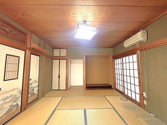detached 岐阜県多治見市若松町４丁目21番地1 若松町貸事務所