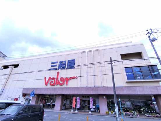 detached 岐阜県多治見市若松町４丁目21番地1 若松町貸事務所