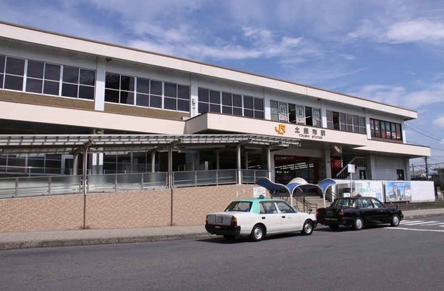 detached 岐阜県多治見市若松町４丁目21番地1 若松町貸事務所