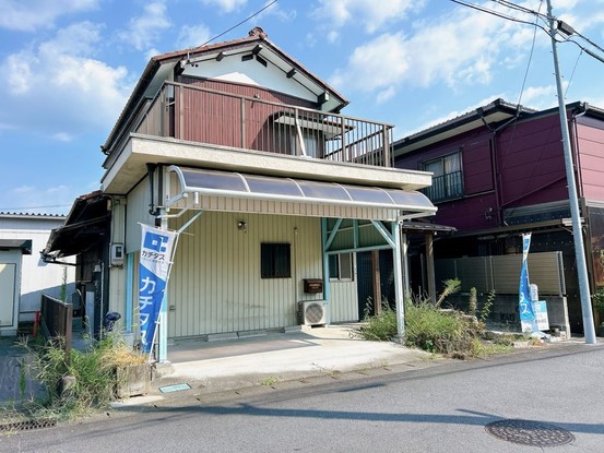 detached 岐阜県多治見市若松町４丁目21番地1 若松町貸事務所