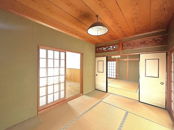 detached 岐阜県多治見市若松町４丁目21番地1 若松町貸事務所