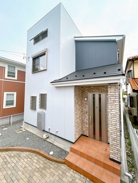 detached 岐阜県大垣市高屋町３丁目38 高屋町エムサビル 2階