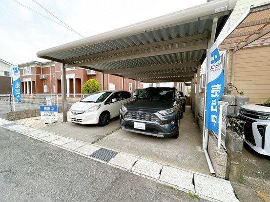 detached 岐阜県大垣市高屋町３丁目38 高屋町エムサビル 2階