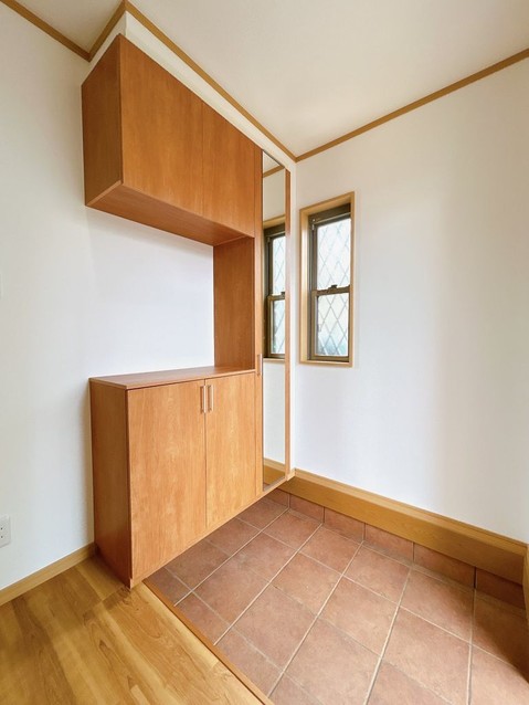 detached 岐阜県大垣市高屋町３丁目38 高屋町エムサビル 2階