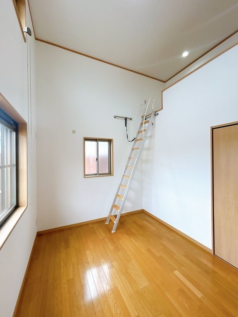 detached 岐阜県大垣市高屋町３丁目38 高屋町エムサビル 2階
