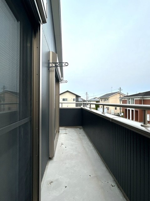detached 岐阜県大垣市高屋町３丁目38 高屋町エムサビル 2階