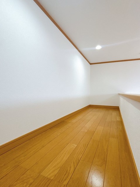 detached 岐阜県大垣市高屋町３丁目38 高屋町エムサビル 2階