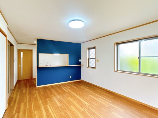 detached 岐阜県大垣市高屋町３丁目38 高屋町エムサビル 2階