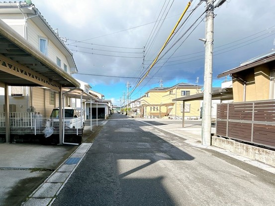 detached 岐阜県大垣市高屋町３丁目38 高屋町エムサビル 2階