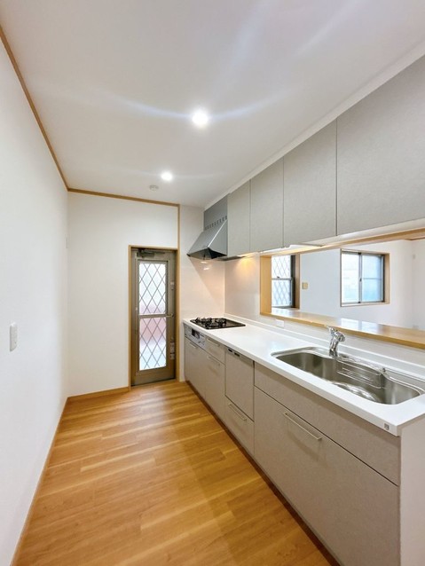 detached 岐阜県大垣市高屋町３丁目38 高屋町エムサビル 2階