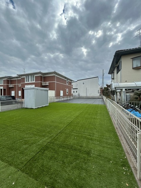 detached 岐阜県大垣市高屋町３丁目38 高屋町エムサビル 2階