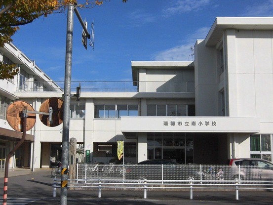 detached 岐阜県大垣市高屋町３丁目38 高屋町エムサビル 2階