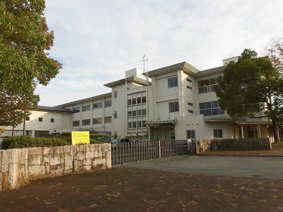 detached 岐阜県大垣市高屋町３丁目38 高屋町エムサビル 2階