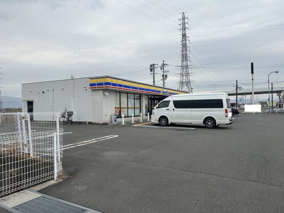detached 岐阜県大垣市高屋町３丁目38 高屋町エムサビル 2階