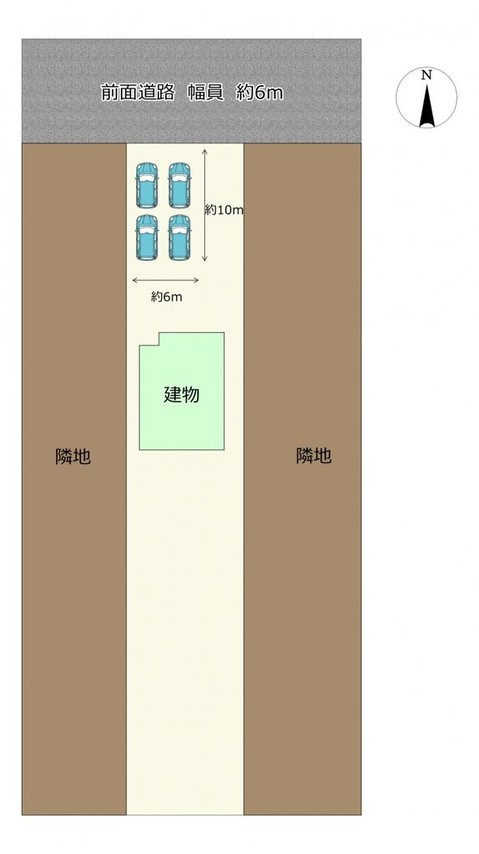 detached 岐阜県大垣市高屋町３丁目38 高屋町エムサビル 2階