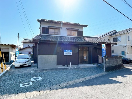 detached 岐阜県大垣市高屋町３丁目38 高屋町エムサビル 2階