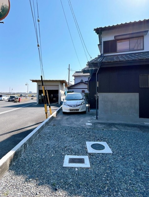 detached 岐阜県大垣市高屋町３丁目38 高屋町エムサビル 2階