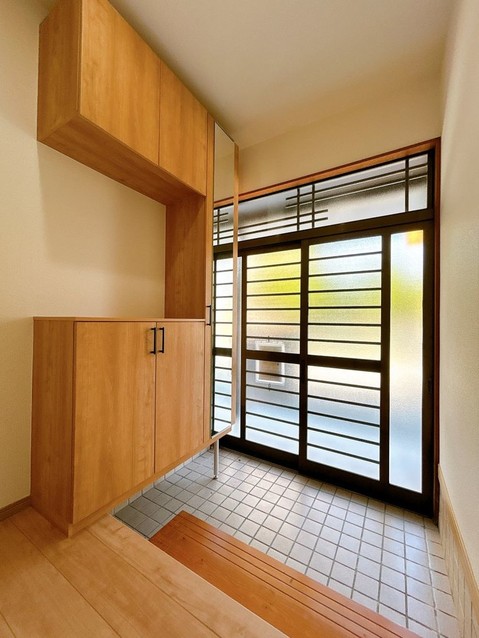 detached 岐阜県大垣市高屋町３丁目38 高屋町エムサビル 2階