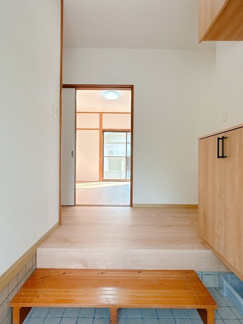 detached 岐阜県大垣市高屋町３丁目38 高屋町エムサビル 2階