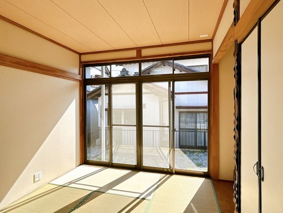 detached 岐阜県大垣市高屋町３丁目38 高屋町エムサビル 2階