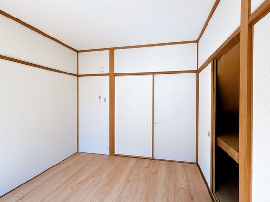 detached 岐阜県大垣市高屋町３丁目38 高屋町エムサビル 2階