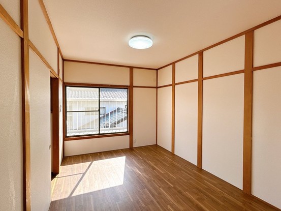 detached 岐阜県大垣市高屋町３丁目38 高屋町エムサビル 2階