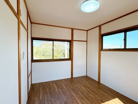 detached 岐阜県大垣市高屋町３丁目38 高屋町エムサビル 2階