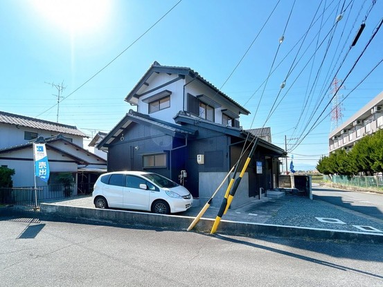 detached 岐阜県大垣市高屋町３丁目38 高屋町エムサビル 2階