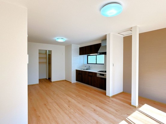 detached 岐阜県大垣市高屋町３丁目38 高屋町エムサビル 2階