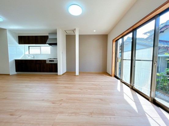 detached 岐阜県大垣市高屋町３丁目38 高屋町エムサビル 2階