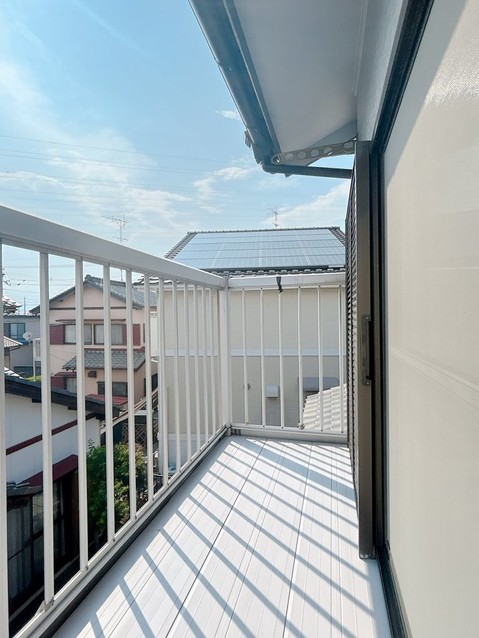 detached 岐阜県大垣市高屋町３丁目38 高屋町エムサビル 2階