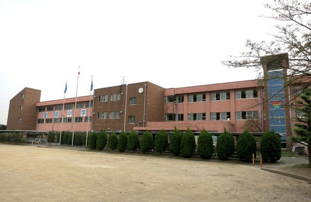 detached 岐阜県大垣市高屋町３丁目38 高屋町エムサビル 2階