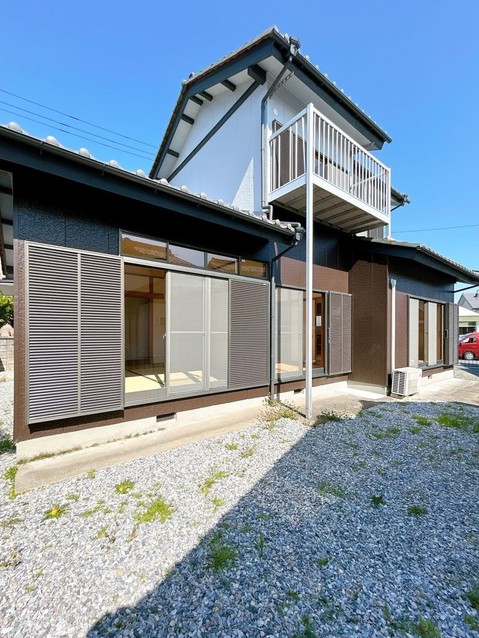 detached 岐阜県大垣市高屋町３丁目38 高屋町エムサビル 2階