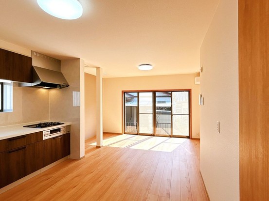 detached 岐阜県大垣市高屋町３丁目38 高屋町エムサビル 2階