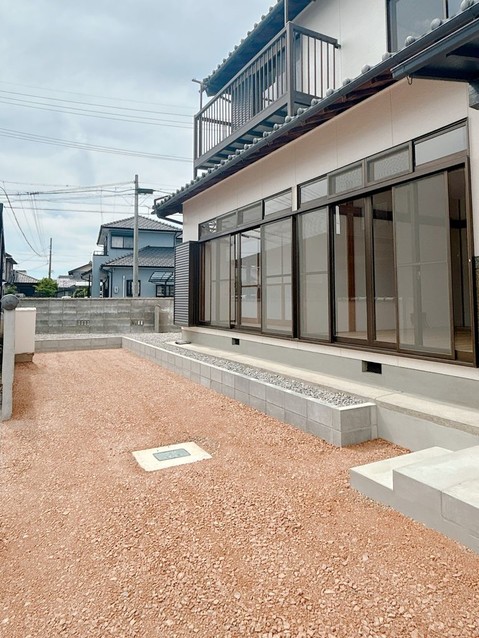 detached 岐阜県大垣市高屋町３丁目38 高屋町エムサビル 2階