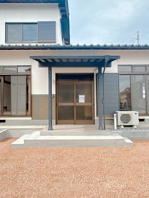 detached 岐阜県大垣市高屋町３丁目38 高屋町エムサビル 2階