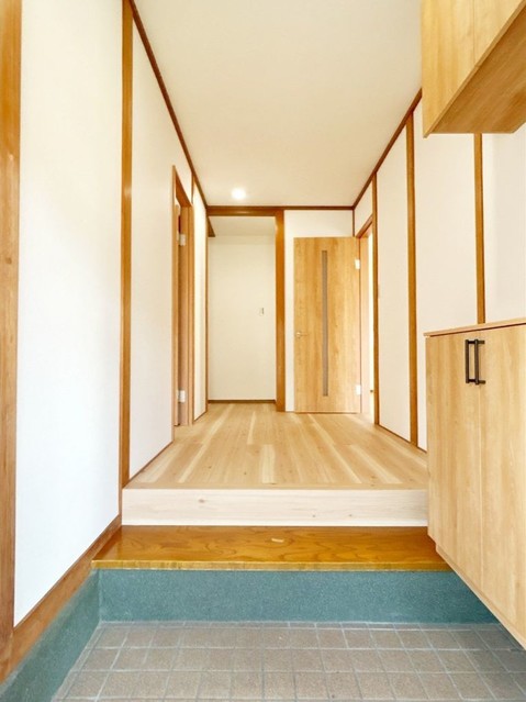detached 岐阜県大垣市高屋町３丁目38 高屋町エムサビル 2階
