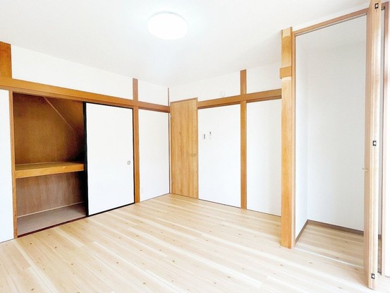 detached 岐阜県大垣市高屋町３丁目38 高屋町エムサビル 2階