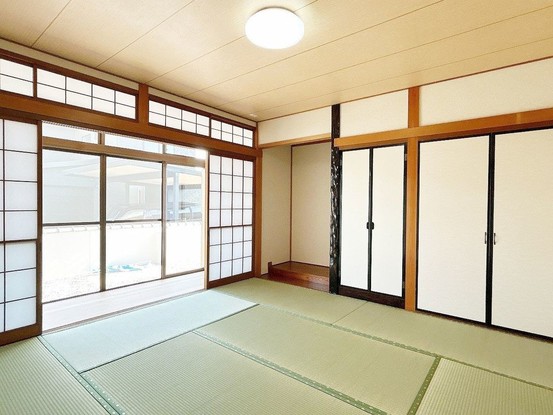 detached 岐阜県大垣市高屋町３丁目38 高屋町エムサビル 2階