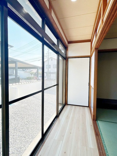 detached 岐阜県大垣市高屋町３丁目38 高屋町エムサビル 2階