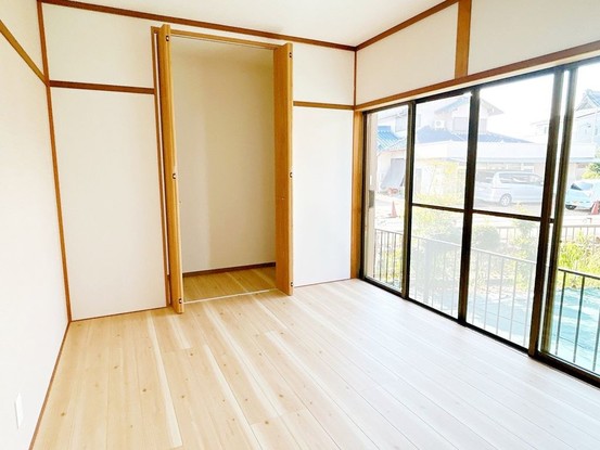 detached 岐阜県大垣市高屋町３丁目38 高屋町エムサビル 2階