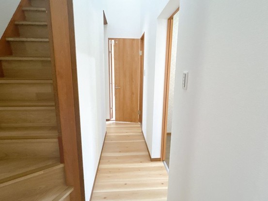 detached 岐阜県大垣市高屋町３丁目38 高屋町エムサビル 2階