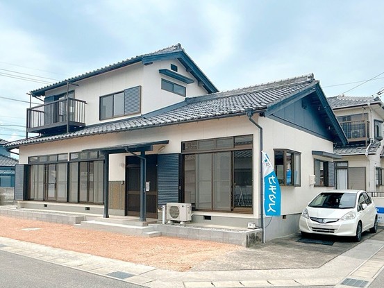detached 岐阜県大垣市高屋町３丁目38 高屋町エムサビル 2階