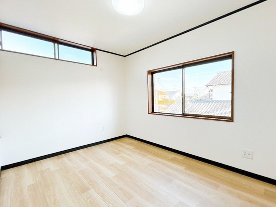 detached 岐阜県大垣市高屋町３丁目38 高屋町エムサビル 2階