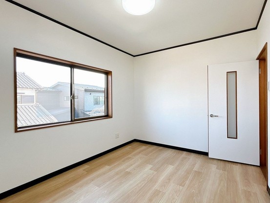 detached 岐阜県大垣市高屋町３丁目38 高屋町エムサビル 2階