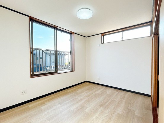 detached 岐阜県大垣市高屋町３丁目38 高屋町エムサビル 2階